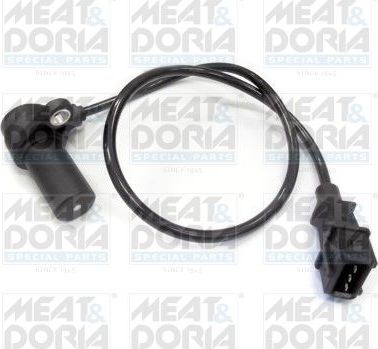 Датчик положения коленвала Meat & Doria для Opel Vectra B 2000-2002. Артикул 87148