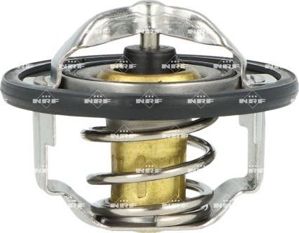 Термостат NRF EASY FIT для Nissan Micra V 2005-2026. Артикул 725411
