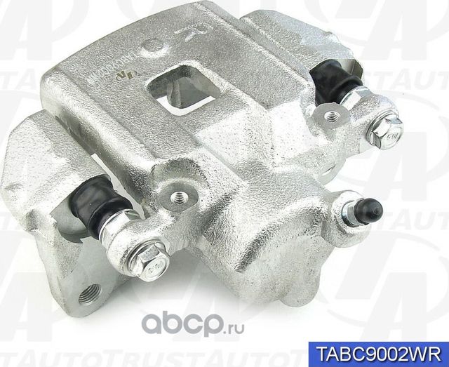 Тормозной суппорт (Trustauto). Артикул TABC9002WR