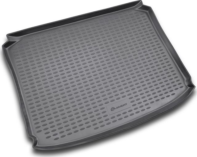 Коврик Element для багажника Peugeot 307 хэтчбек 2001-2008. Артикул NLC.38.02.B11