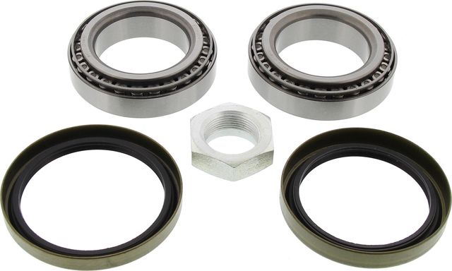 Ступичный подшипник (комплект) MAPCO передний для Citroen C25 1987-1994. Артикул 26308