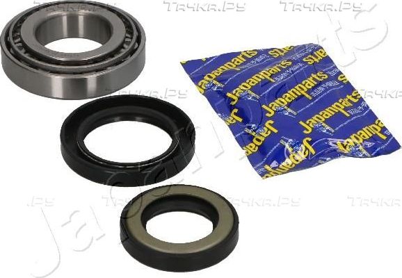 Ступичный подшипник (комплект) Japanparts. Артикул KK-23035