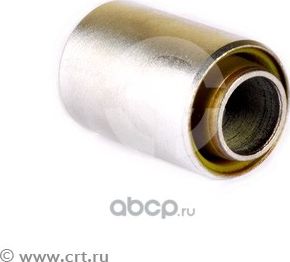 Сайлентблок полиуретановый задней подвески, рессоры, задний, серьги (Точка Опоры) Точка Опоры. Артикул 2063032