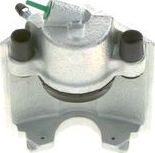 Тормозной суппорт Bosch передний левый для Ford Puma I 2000-2001. Артикул 0 986 473 275