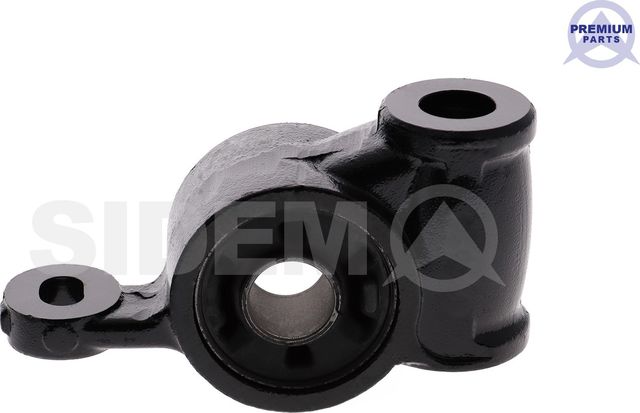 Сайлентблок переднего рычага подвески Sidem задний правый нижний для Mazda CX-5 I 2011-2017. Артикул 851639