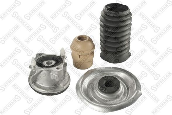 Опора амортизатора (стойки) Stellox. Артикул 12-17610-SX