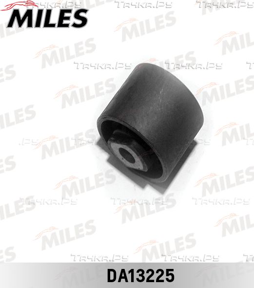 Сайлентблок задней балки Miles. Артикул DA13225