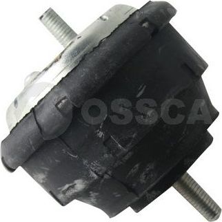 Подушка (опора) двигателя OSSCA передняя для BMW 3 III (E36) 1990-2000. Артикул 11508