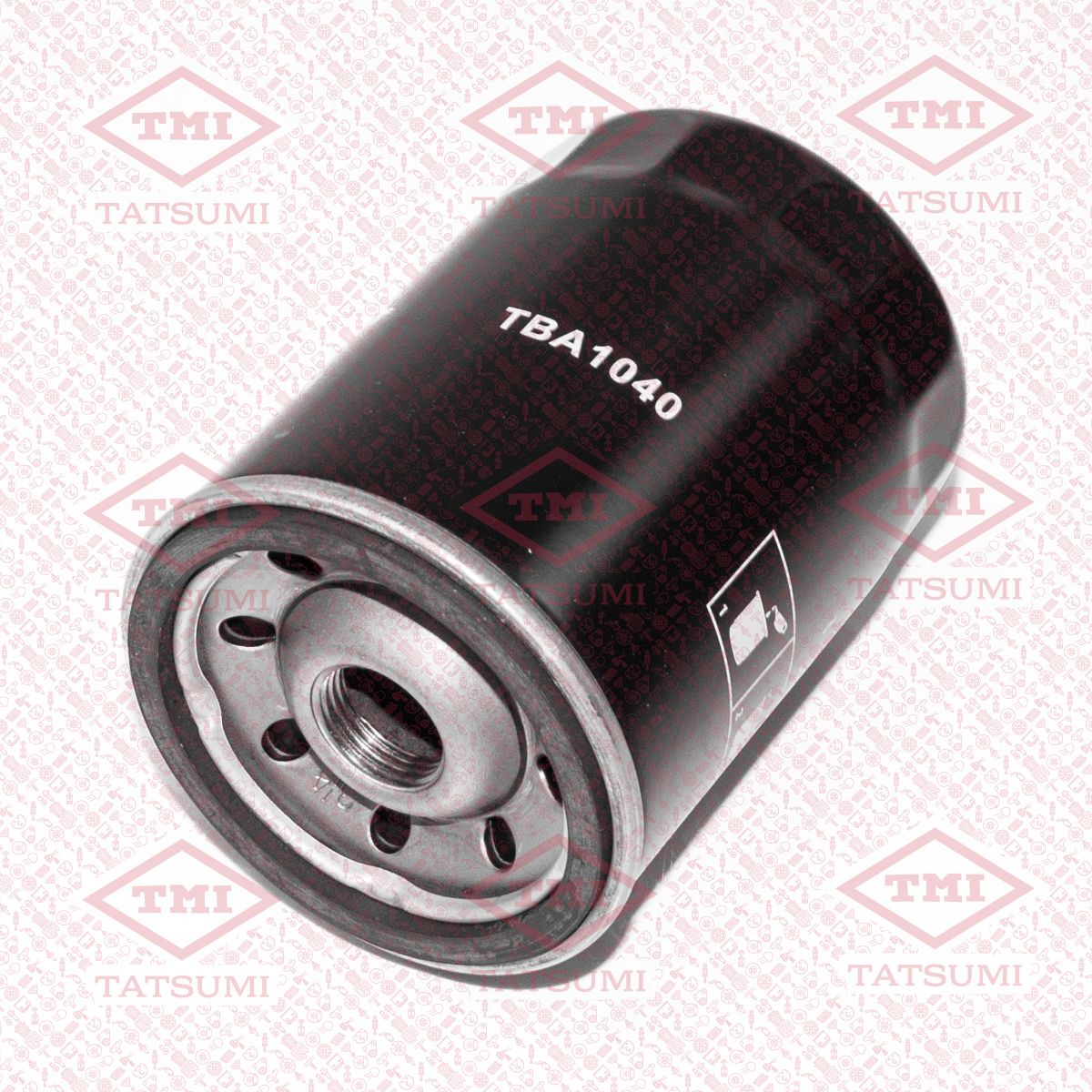 Фильтр масляный (Tatsumi). Артикул TBA1040