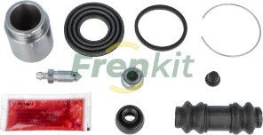 Ремкомплект тормозного суппорта Frenkit задний для Subaru Legacy II 1994-1999. Артикул 235908