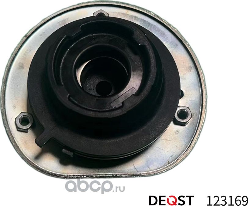 Опора амортизатора LAND ROVER FREELANDER II (FA_) Вездеход закрытый 10.06-10.14 (Deqst). Артикул 123169