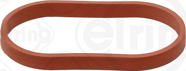 Прокладка впускного коллектора Elring (FPM (Fluor-Kautschuk)). Артикул 464.640