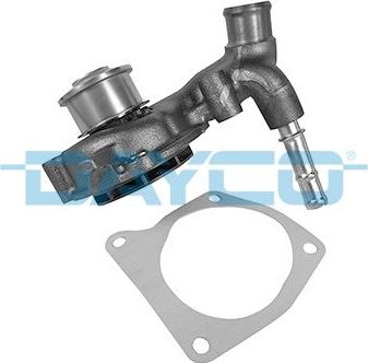Помпа (водяной насос) Dayco для Ford Mondeo I 1993-1996. Артикул DP161