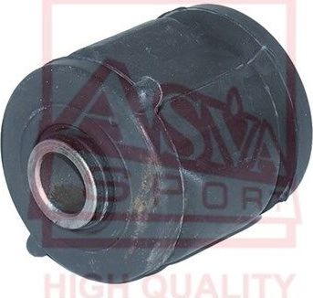 Сайлентблок заднего рычага подвески Asva. Артикул 0101-080