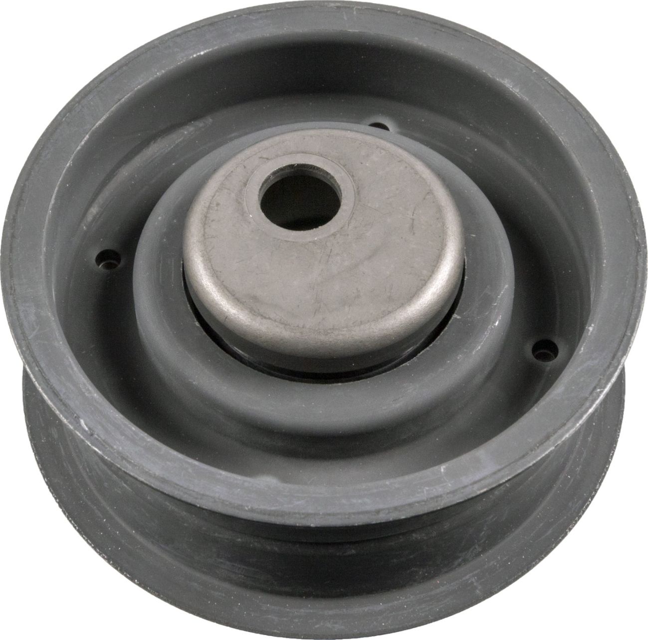 Натяжной ролик (натяжитель) ремня ГРМ Febi Bilstein. Артикул 03600