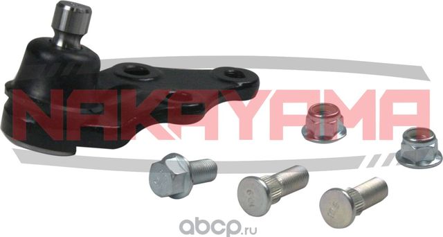 Опора шаровая (Nakayama). Артикул K10052