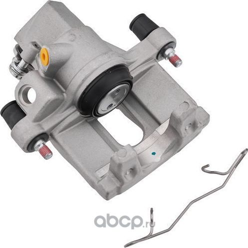 ТОРМОЗНОЙ СУППОРТ FORD FOCUS II 04-, C-MAX 04- PISTON DIAMETER [MM]  38, REAR AX (Zikmar). Артикул Z82304R