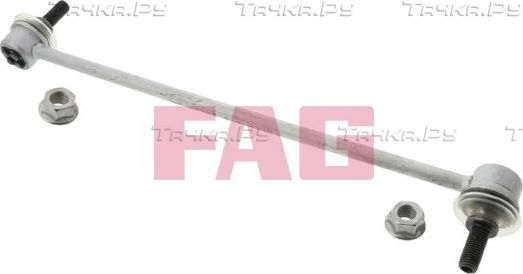 Стойка (тяга) стабилизатора Fag. Артикул 818 0370 10