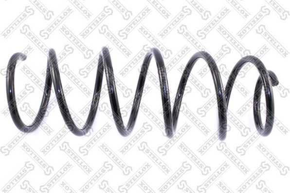 Пружина подвески Stellox. Артикул 10-20231-SX