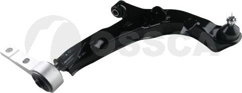 Поперечный рычаг OSSCA передний правый для Volvo 740 1987-1988. Артикул 71802