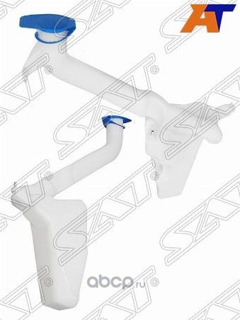 Бачок омывателя SKODA RAPID 12-FABIA  ROOMSTER 0 (SAT). Артикул STSDR1101A0