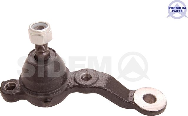 Шаровая опора Sidem передняя левая нижняя для Lexus IS I 1999-2005. Артикул 45288