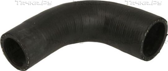 Патрубок интеркулера Thermotec. Артикул DCG109TT