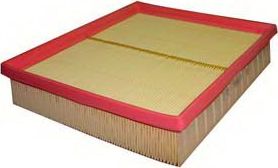 Воздушный фильтр Sakura. Артикул A-26350