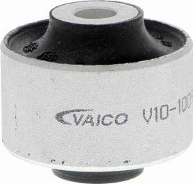 Сайлентблок переднего рычага подвески Vaico Green Mobility Parts. Артикул V10-1009