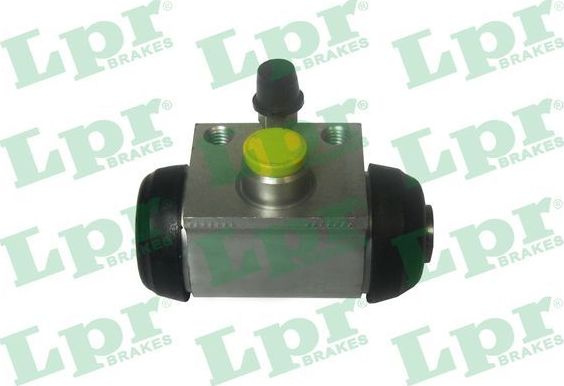 Тормозной цилиндр LPR (алюминий). Артикул 5298