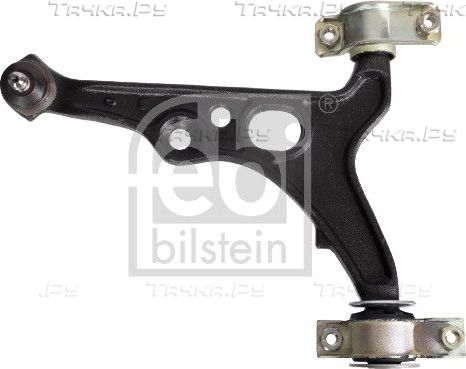 Поперечный рычаг Febi Bilstein (Стольное литье) левый нижний для Lancia Dedra 1989-1999. Артикул 11977