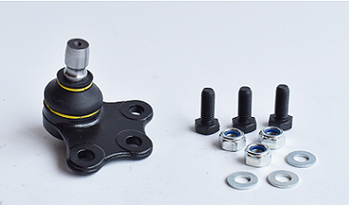 Шаровая опора ASAM. Артикул 74597