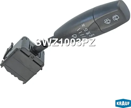 Переключатель подрулевой Krauf. Артикул SWZ1003PZ