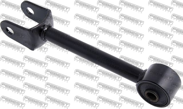 Поперечный рычаг задней подвески Febest передний верхний для Lexus IS II 2008-2015. Артикул 0125-X3