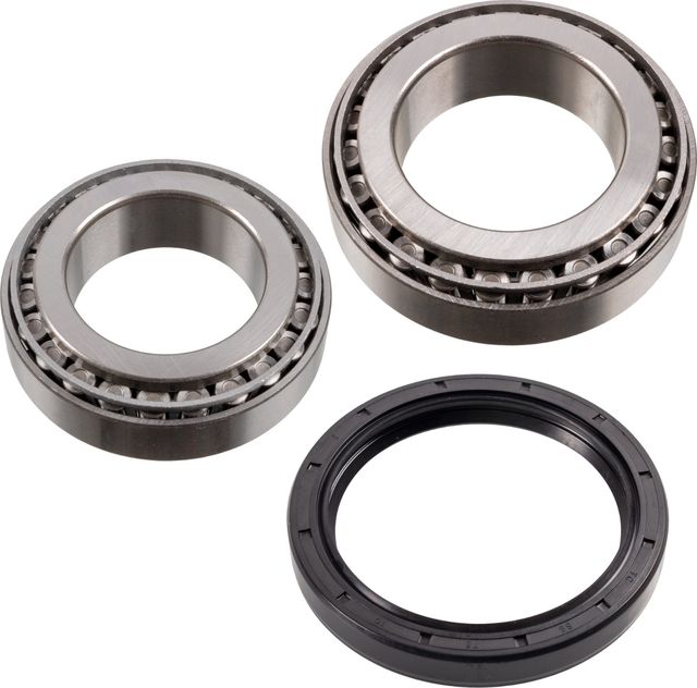 Ступичный подшипник (комплект) Blue Print передний правый/левый для Isuzu D-Max II 2017-2020. Артикул ADZ98202