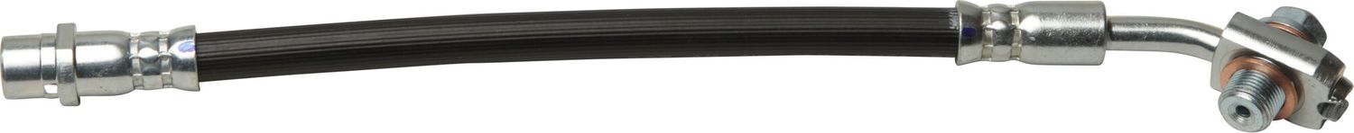 Тормозной шланг JP Group. Артикул 1161702600