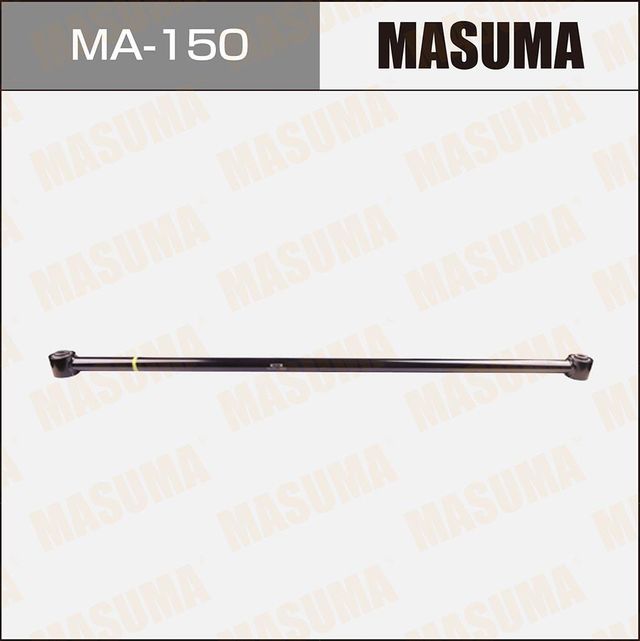 Поперечный рычаг задней подвески Masuma. Артикул MA-150