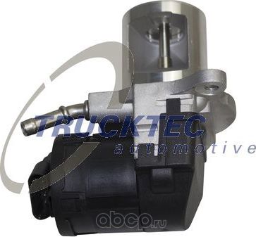 Клапан EGR (рециркуляции выхлопных газов) Trucktec Automotive. Артикул 02.16.104