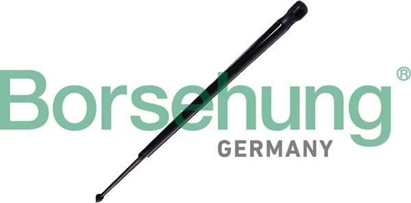 Амортизатор (упор) багажника Borsehung. Артикул B12061