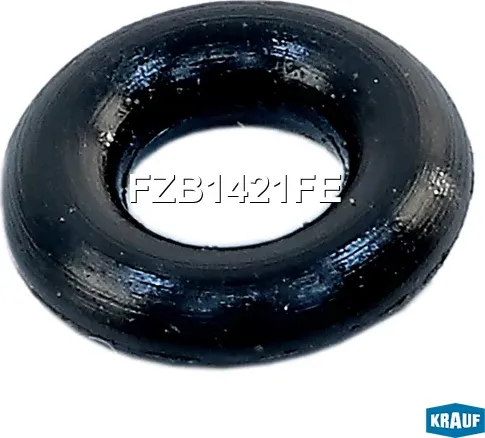 Кольцо уплотнительное форсунки (Krauf) Krauf. Артикул FZB1421FE
