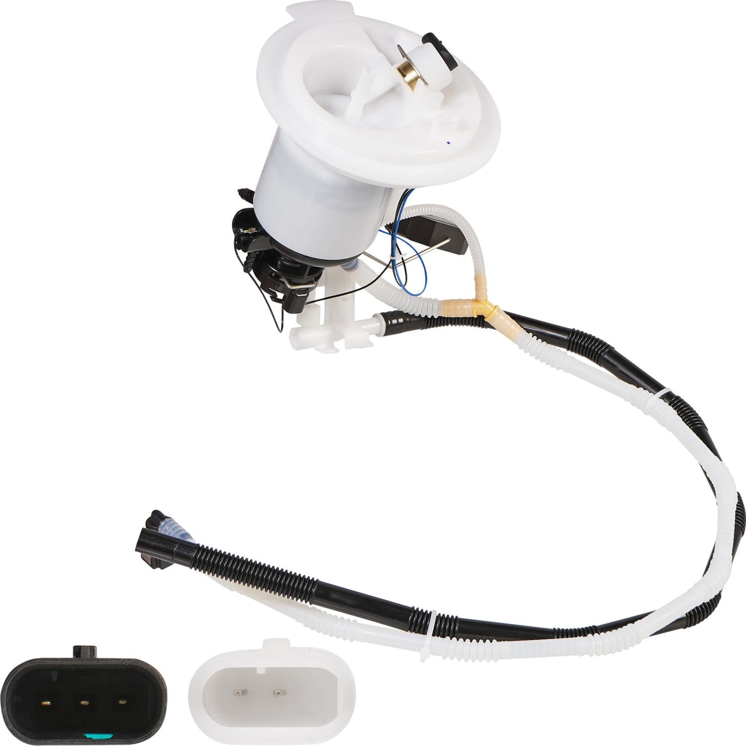 Бензонасос (топливный насос) StartVOLT. Артикул SFM 1561