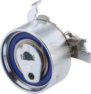 Натяжной ролик (натяжитель) ремня ГРМ NTN / SNR. Артикул GT353.16