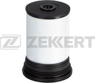 Топливный фильтр Zekkert. Артикул KF-5024E