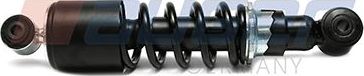 Амортизатор кабины Auger. Артикул 20861