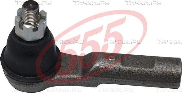 Наконечник рулевой тяги 555 правый/левый для Honda Crossroad 2007-2010. Артикул SE-H021