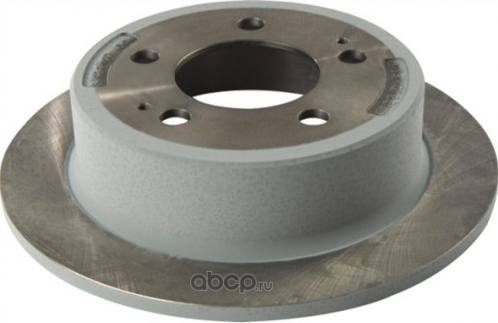 Тормозной диск SsangYong. Артикул 4840109001