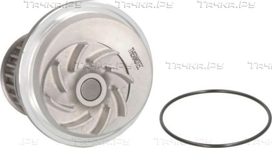 Помпа (водяной насос) Thermotec для Daewoo Rezzo 2000-2008. Артикул D1X023TT