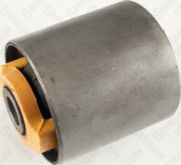 Сайлентблок заднего рычага подвески Stellox. Артикул 77-01842-SX