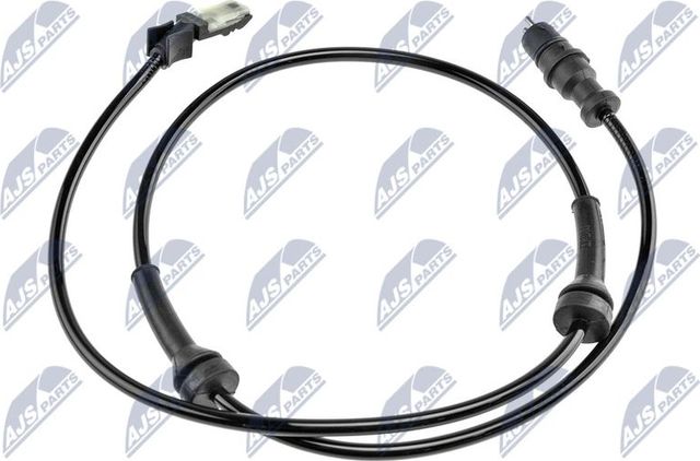 Датчик ABS NTY задний правый/левый для Renault Grand Scenic II 2004-2009. Артикул HCA-RE-010