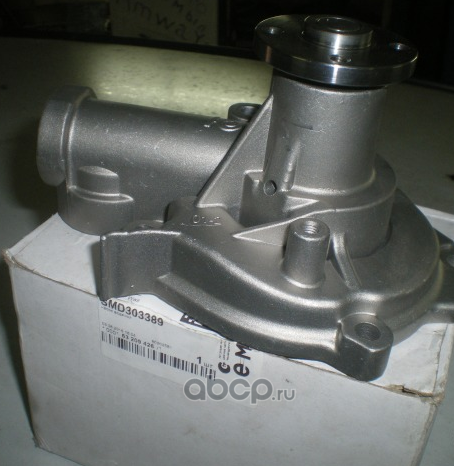 Помпа (водяной насос) Great Wall. Артикул SMD303389